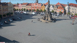 Resselovo náměstí