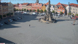 Resselovo náměstí