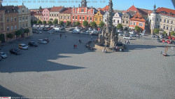 Resselovo náměstí