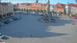 Resselovo náměstí