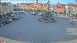 Resselovo náměstí