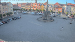 Resselovo náměstí