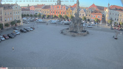 Resselovo náměstí