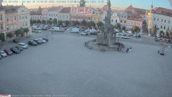 Resselovo náměstí