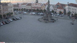 Resselovo náměstí