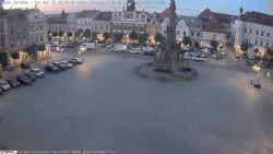 Resselovo náměstí