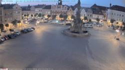 Resselovo náměstí