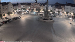 Resselovo náměstí