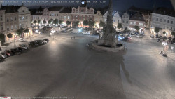 Resselovo náměstí