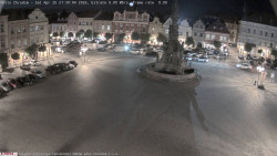 Resselovo náměstí