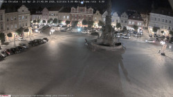 Resselovo náměstí