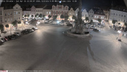 Resselovo náměstí