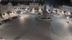 Resselovo náměstí