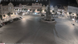 Resselovo náměstí