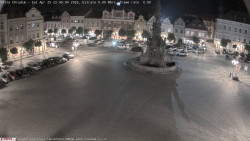 Resselovo náměstí