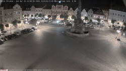 Resselovo náměstí