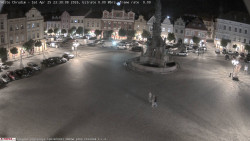 Resselovo náměstí