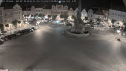 Resselovo náměstí