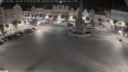 Resselovo náměstí