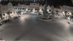 Resselovo náměstí