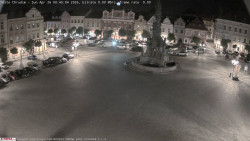 Resselovo náměstí