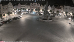 Resselovo náměstí