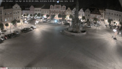 Resselovo náměstí