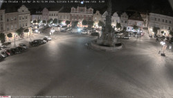 Resselovo náměstí