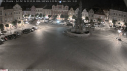 Resselovo náměstí