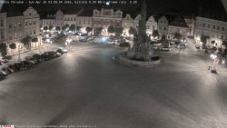 Resselovo náměstí