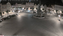 Resselovo náměstí