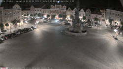 Resselovo náměstí