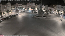 Resselovo náměstí