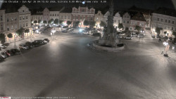 Resselovo náměstí