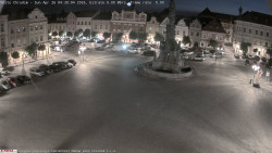 Resselovo náměstí