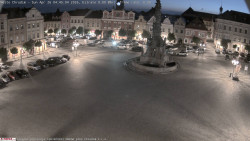 Resselovo náměstí