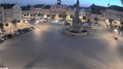 Resselovo náměstí