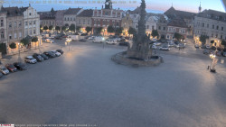 Resselovo náměstí