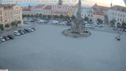 Resselovo náměstí