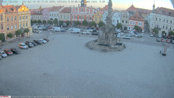 Resselovo náměstí