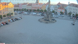 Resselovo náměstí