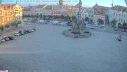 Resselovo náměstí