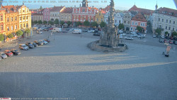 Resselovo náměstí