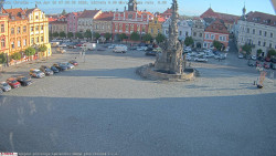 Resselovo náměstí