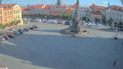 Resselovo náměstí