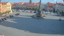 Resselovo náměstí