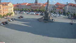 Resselovo náměstí