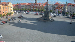 Resselovo náměstí