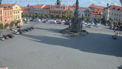 Resselovo náměstí