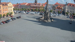 Resselovo náměstí